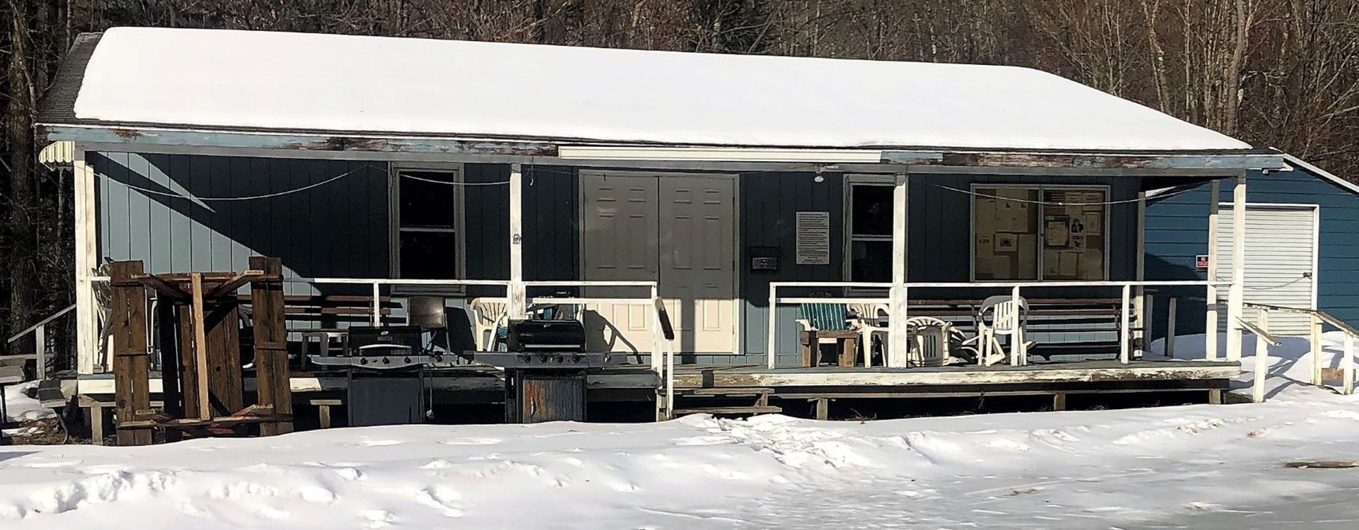 Message from the Board